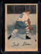 Aloysius (Tod) Sloan 1953-54 Parkhurst (YoBe) #5 Toronto Maple Leafs