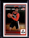 2023-24 Panini NBA Hoops Scoot Henderson Rookie RC #232 Trail Blazers (A)