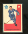 1959-60 Parkhurst #7 George Armstrong Hockey card AB-9341