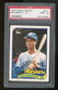 1989 Topps TRADED #41T Ken Griffey Jr PSA 9 -MT Baseball card AC-796