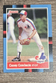 1988 Donruss Casey Candaele #179 Montreal Expos Baseball Card