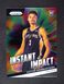 2023-24 Panini Prizm Victor Wembanyama RC Rookie #3 Spurs Instant Impact