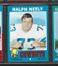 1971 Topps Football #89 ralph Neely, Cowboys NM