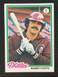 1978 Topps #513 Barry Foote (Phillies)