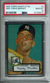 1996 Topps Finest 1952 Topps Mickey Mantle #311 #2 PSA 10 Yankees