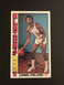 1976-77 Topps Lionel Hollins #119 Rookie RC