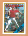 1988 Topps Baseball - John Tudor #792 Cardinals