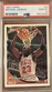 Michael Jordan 1993-94 Topps #23 PSA 10 