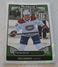 Cole Caufield 2021-22 Parkhurst #PP1 PROMINENT PROSPECTS hockey cards CANADIENS