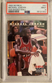 1992 Skybox USA Basketball Michael Jordan #41 PSA 9
