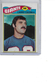 1977 Topps Larry Csonka New York Giants Football Card #505