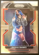 2022 Panini Prizm WWE - #102 Sasha Banks