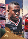 Marshall Faulk 1994 Pinnacle Football Rookie Card #198 Indianapolis Colts HOF