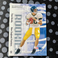 2000 Fleer Skybox Impact #27  Tom Brady Rookie Card RC New England Patriots