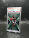 Michael Jordan Starquest Green 2008-09 Upper Deck First Edition #SQ-20 PSA 8