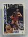 1992-93 Topps Archives #44 Charles Barkley - Philadelphia 76ers