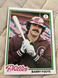 1978 Topps #513 Barry Foote Philadelphia Phillies Baseball Card