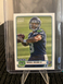 Russell Wilson ROOKIE 2012 Topps Magic Mini #181 MINT Condition RC L👀K 🔥💎