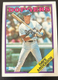 Dave Anderson - 1988 Topps #456 - Los Angeles Dodgers Baseball Card