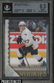 2005-06 Upper Deck Young Guns #201 Sidney Crosby RC Rookie BGS 8.5