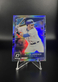 2017 Donruss Optic #64 - Mitch Haniger Rated Rookie Holo Prizm RC