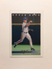 JEFF KENT 1993 Upper Deck #401 New York Mets MLB