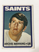 1972 Topps ARCHIE MANNING RC Rookie #55 Saints QB