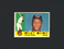 Walt Bond 1960 Topps #552 - RC - RARE Hi # - Cleveland Indians - EX-MT