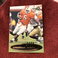 1999 Press Pass Football Edgerrin James #6 Indianapolis Colts NFL Card
