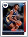 2021-22 Hoops #221 Trey Murphy III Rookie Card RC Pelicans