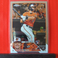 2023 Topps Chrome RC #194 Kyle Stowers Baltimore Orioles Rookie