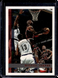 1997-98 Topps Michael Jordan #123 Chicago Bulls