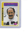 1978 Topps Cliff Harris Dallas Cowboys Football Card #160