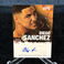 2010 Topps UFC Series 4 Autograph Insert Card Diego Sanchez #FA-DS Auto