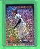Wilmer Flores 2024 Topps Holiday Easter Egg Foil Parallel #234 Giants