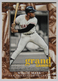 2024 Topps Grand Gamers Willie Mays, San Francisco Giants #GOG-3