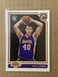Ivica Zubac 2016-17 Panini Complete RC #181 Los Angeles Lakers