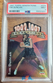 1997 Topps Generations Refractor Tim Duncan #G28 PSA 9 Rookie RC 