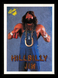 Hillbilly Jim 1990 Classic WWF #92 WRESTLING WWE VINTAGE