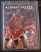 1992 Skybox USA Basketball Michael Jordan #40