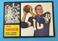 Fran Tarkenton 1962 Topps ROOKIE Card #90 NM. Minnesota Vikings