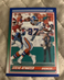 1990 Score Denver Broncos Football Card #107 Steve Atwater