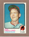 1973 Topps Baseball #591 Mike Hedlund Cleveland Indians High # EXMT