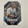 2022 Topps fire . WANDER FRANCO RC Tampa Bay Rays #128