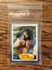 Captain Lou Albano 1985 Topps #3 Rookie WWF Wrestling Card