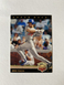 1993 Upper Deck #2 Mike Piazza Star Rookie Los Angeles Dodgers NICE **LOOK**