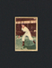 1952 Berk Ross Monte Kennedy #29 - New York Giants - RARE - Mint
