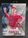 2018 Stadium Club Special Forces - Shohei Ohtani RC #SF-SO Los Angeles Dodgers