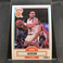 1990 Fleer     #126 Mark Jackson  New York Knicks  Basketball Card