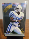 1994 Action Packed - #122 Marshall Faulk (RC)